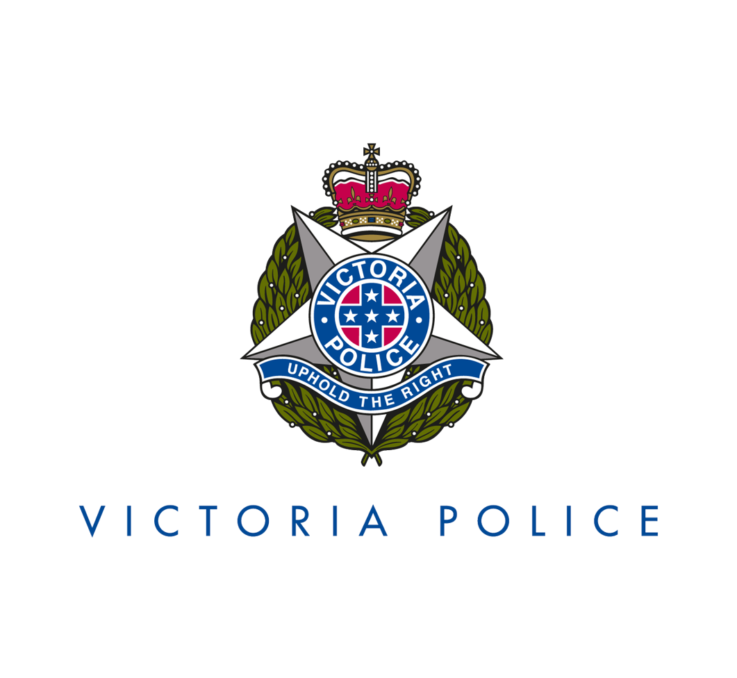Victoria Police logo